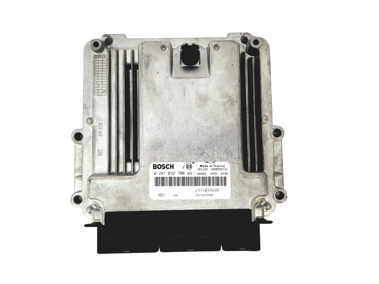 Steuergerät 0281032700 237103984R Renault Bosch 29087 main product photo