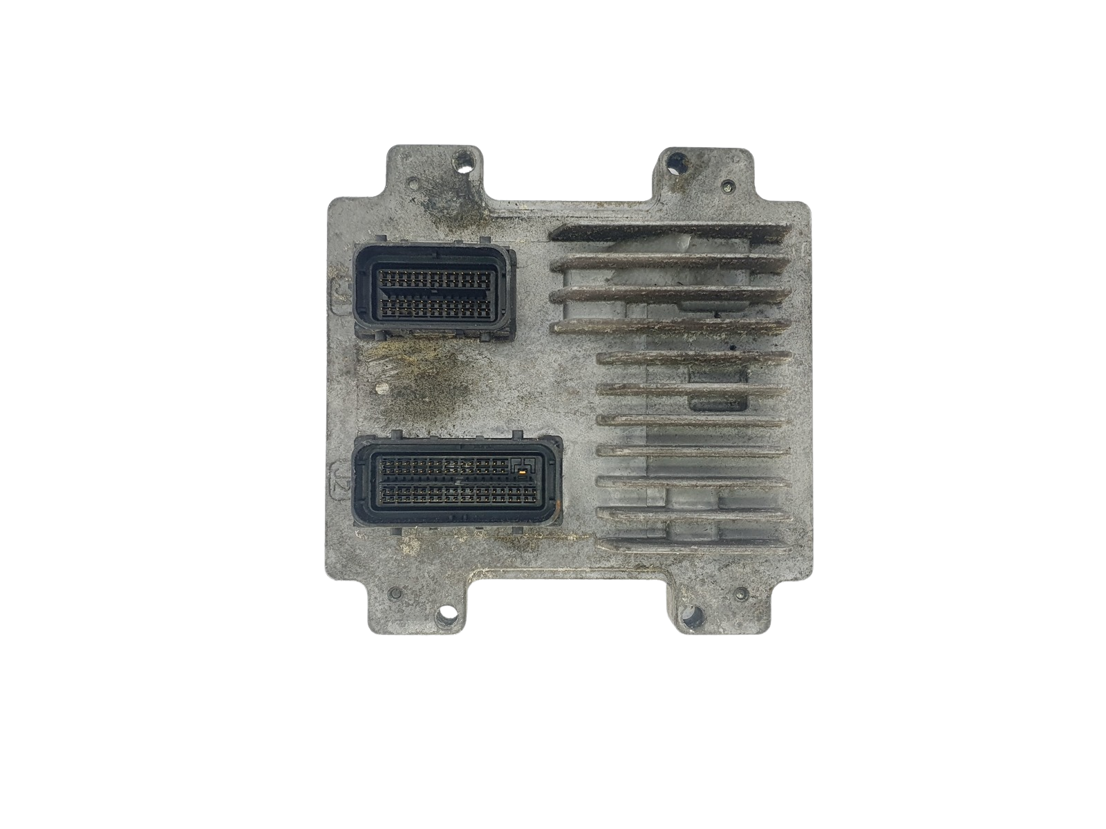 Steuergerät 55577835 AATY E83 12636386 Opel ACDelco 47376 main product photo