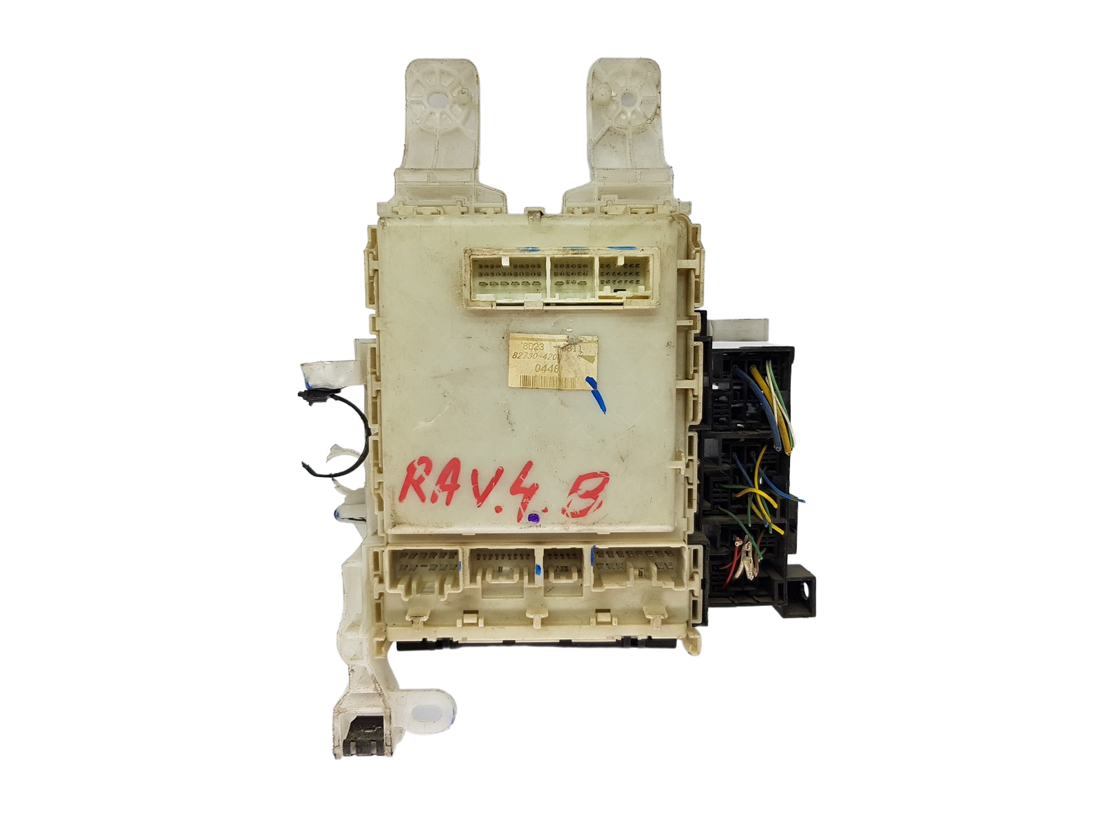 Sicherungskasten Relaiskasten Toyota 82730-42011 main product photo