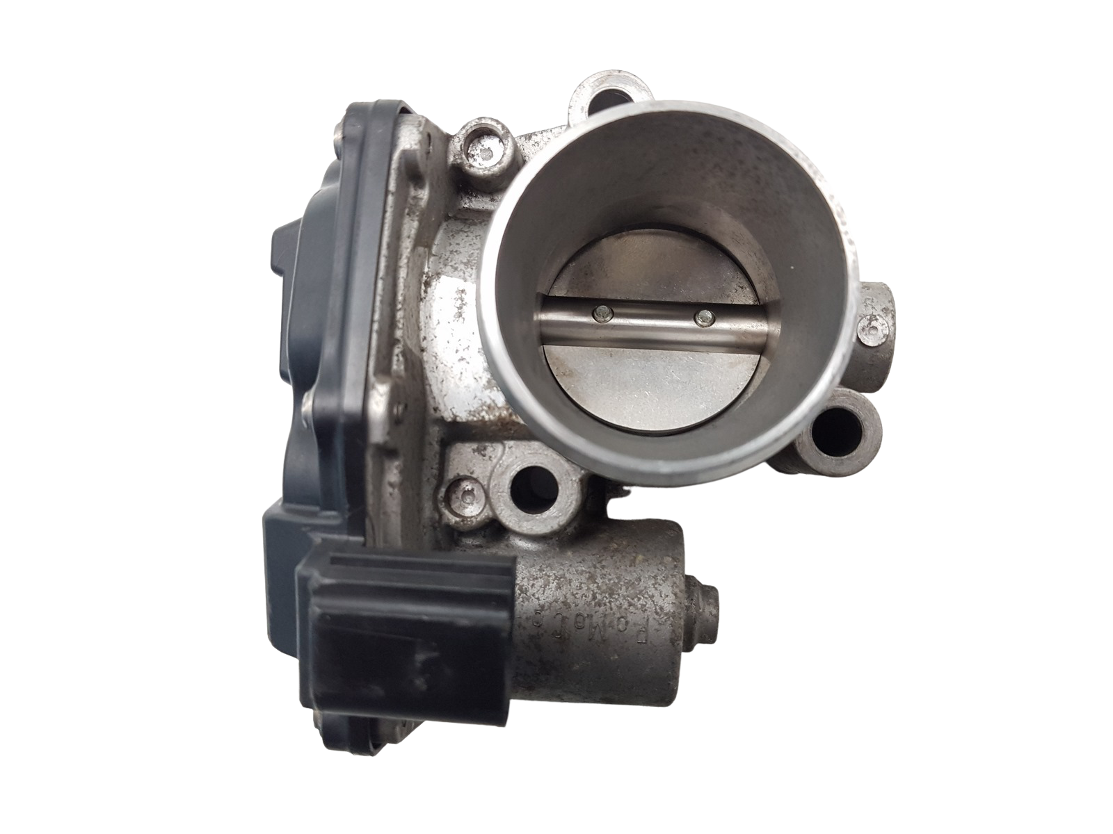 Drosselklappe Ford CM5G-9F991-FC 1.0 EcoBoost FoMoCo 2989 main product photo