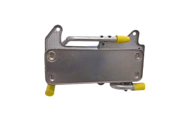 Ölkühler Für VW Audi 4M0317021G 33171433501 Vika main product photo