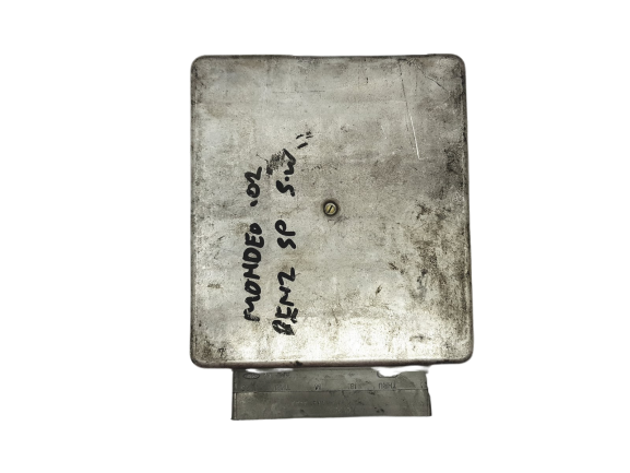 Steuergerät 1S7F-12A650-DD RAID Ford Visteon main product photo