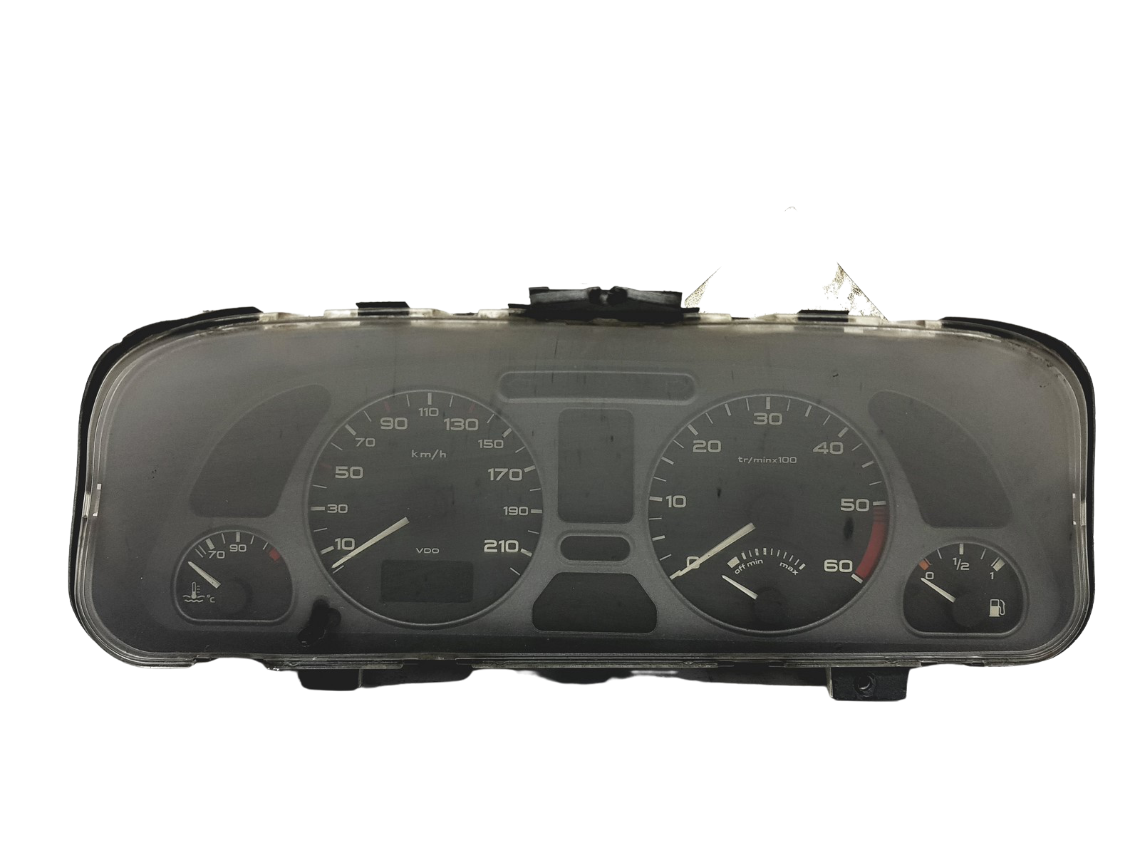 Tacho Kombiinstrument Peugeot 306 9640309280 50182 main product photo