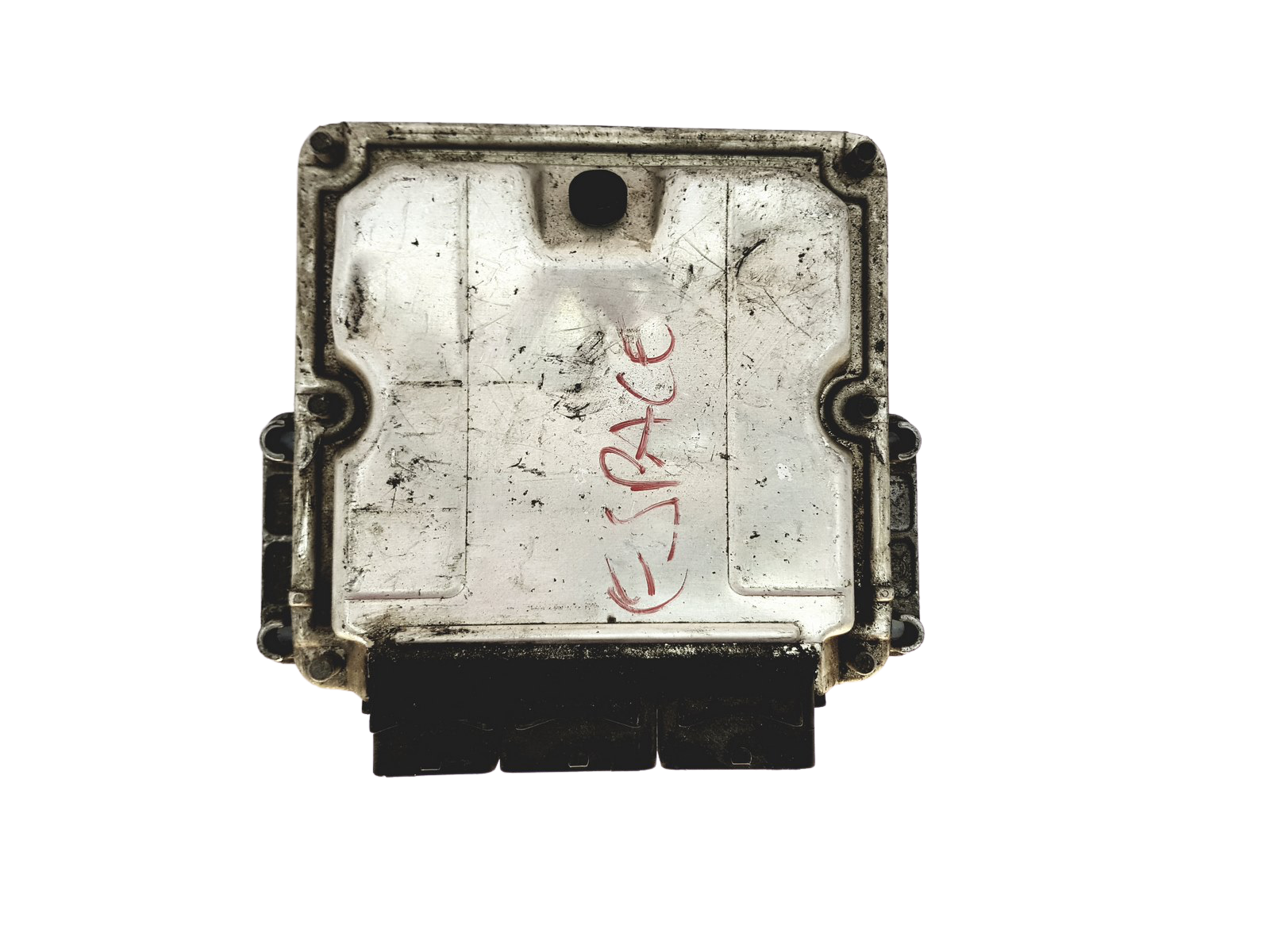 Steuergerät 0281011103 8200211726 8200085386 Renault Bosch 25904 main product photo