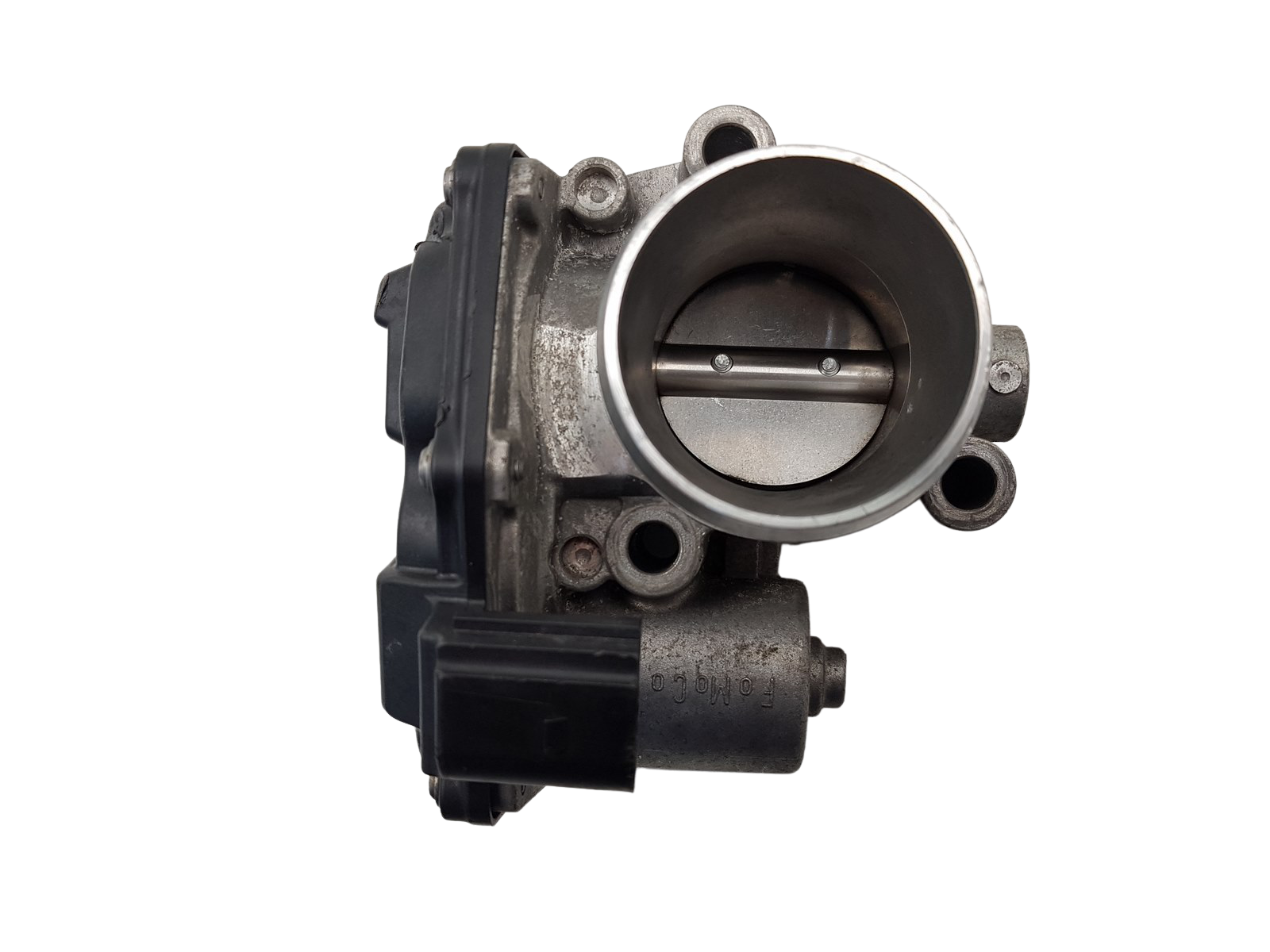 Drosselklappe Ford CM5G-9F991-FC 1.0 EcoBoost FoMoCo 2845 main product photo