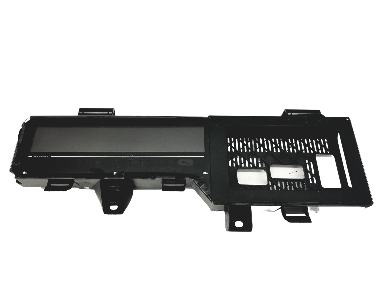 Tacho Kombiinstrument Renault Scenic 3 248109171R Magneti main product photo