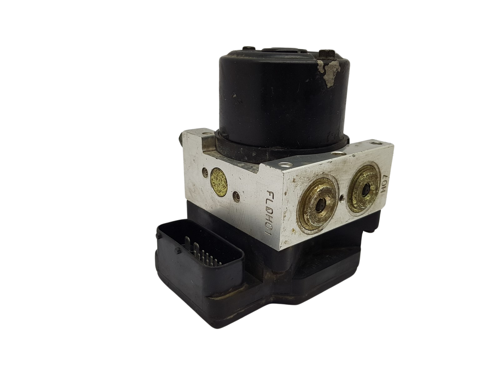 Abs-Pumpe Kia Carnival 2K56T-437A0 0K2FA667B0 Mando 5968 main product photo