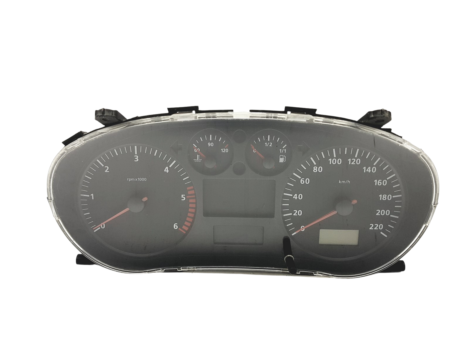 Tacho Kombiinstrument Seat Ibiza W06K0920801E 110008924028 48403 main product photo