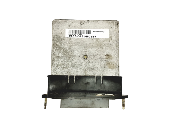 Steuergerät 97BB-12A650-MD MLP-427 ROAR Ford 21482 main product photo