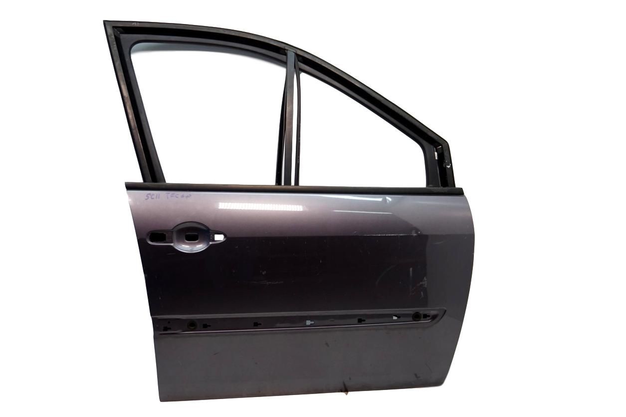 Tür Rechts Vorne Renault Scenic 2 II TEC68 main product photo