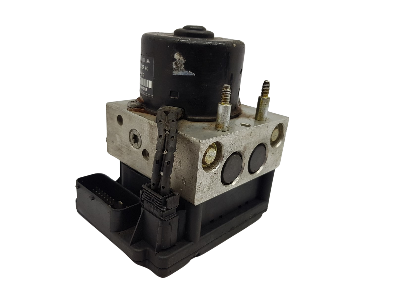 Abs-Pumpe VW Sharan Ford Galaxy 1J0907379G 7M0614111AA 5679 main product photo