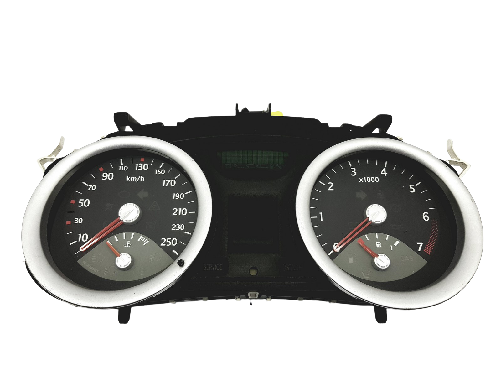 Tacho Kombiinstrument Renault Megane 2 8200364027 49842 main product photo