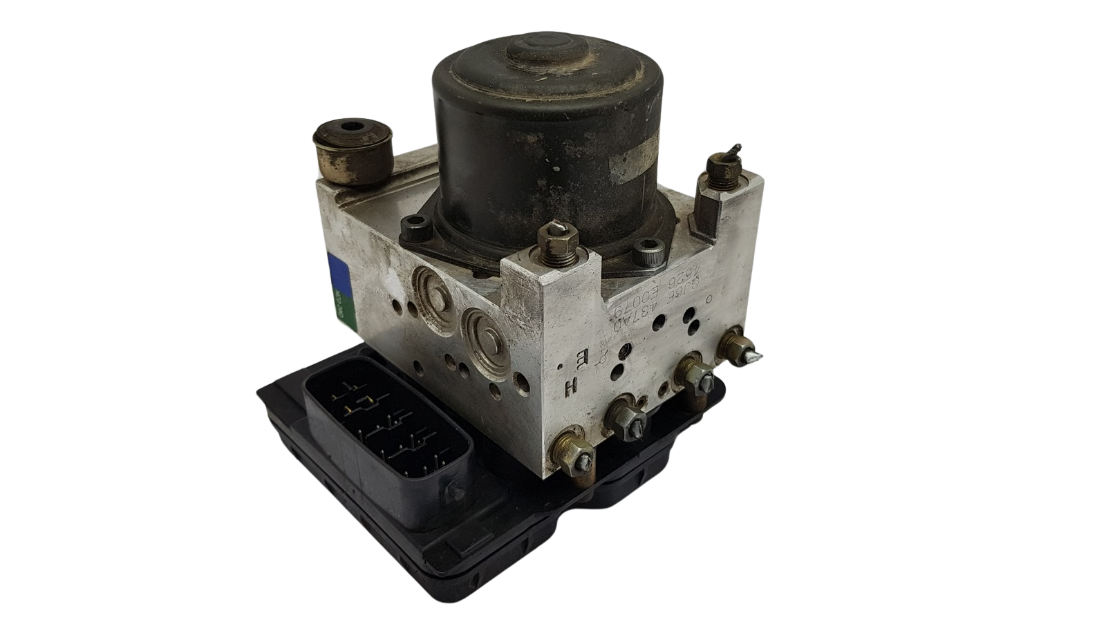 Abs-Pumpe Mazda 6 GJ6E437A0 437-0739 Sumitomo 1678 main product photo