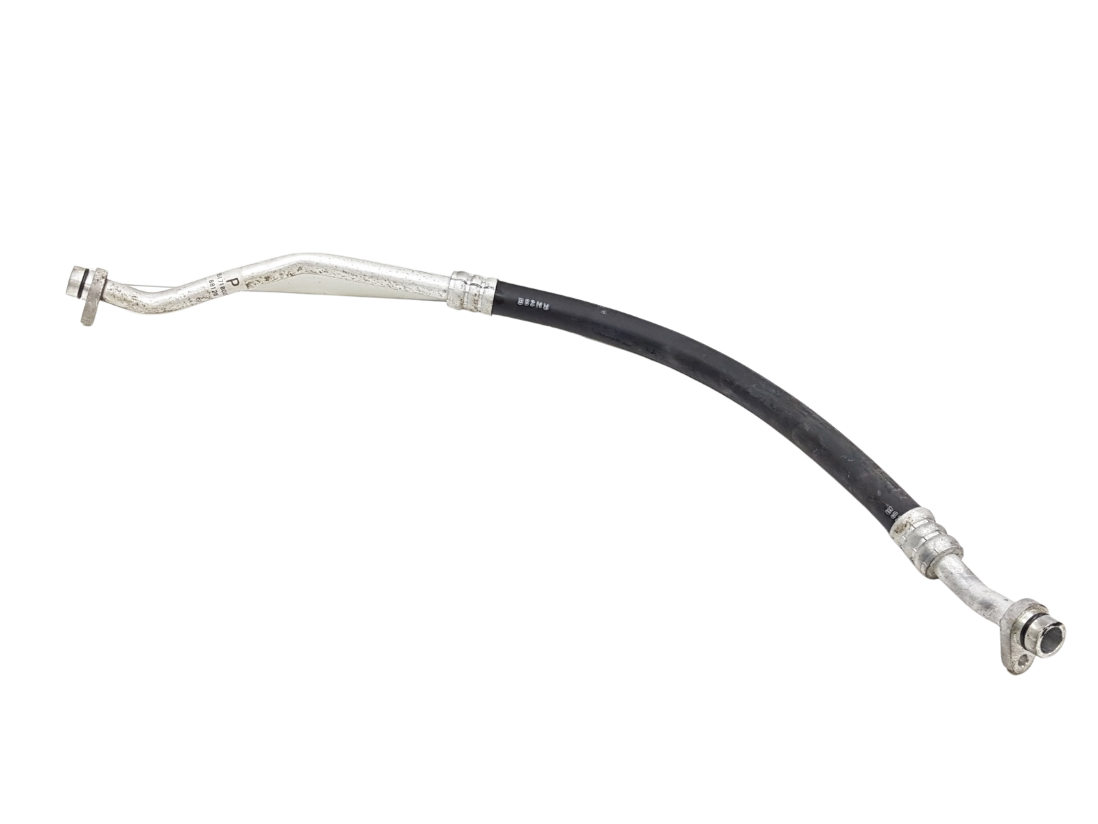 Klimaleitung Klimaschlauch Druckleitung 5351718020B 92480JY00A 2.0 dCi Renault Koleos main product photo