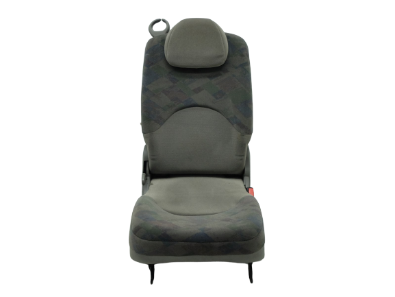 Sitz Rechts Hinten Citroen Xsara Picasso 12521 main product photo