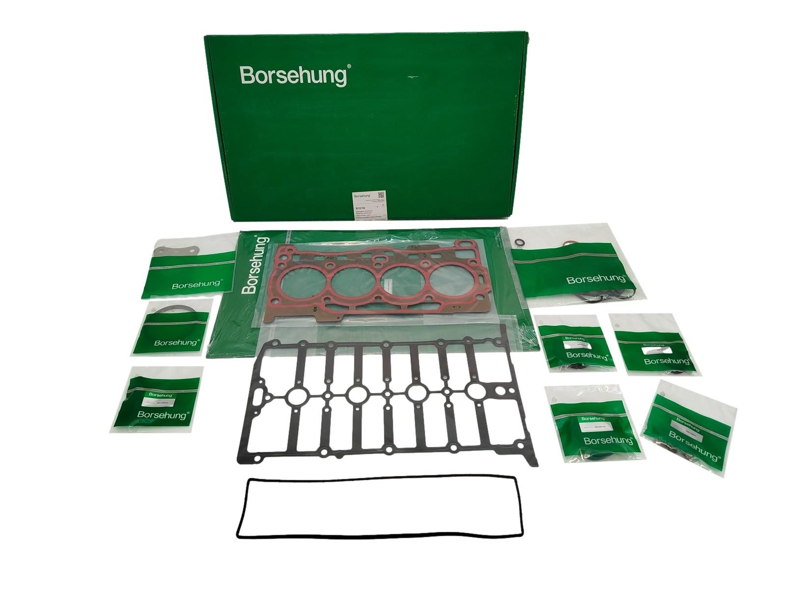 Zylinderkopfdichtungen Für VW Audi Seat Skoda 04E103383AM B19192 Borsehung main product photo