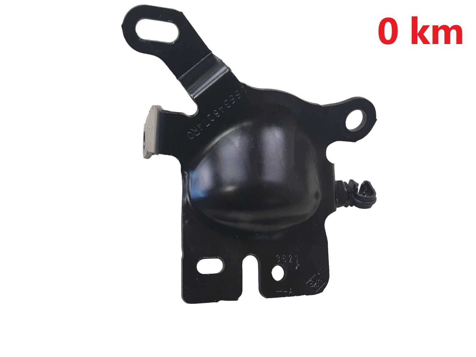 Motorhalter 166346274R 1.5 Blue dCi Renault Dacia 0km main product photo