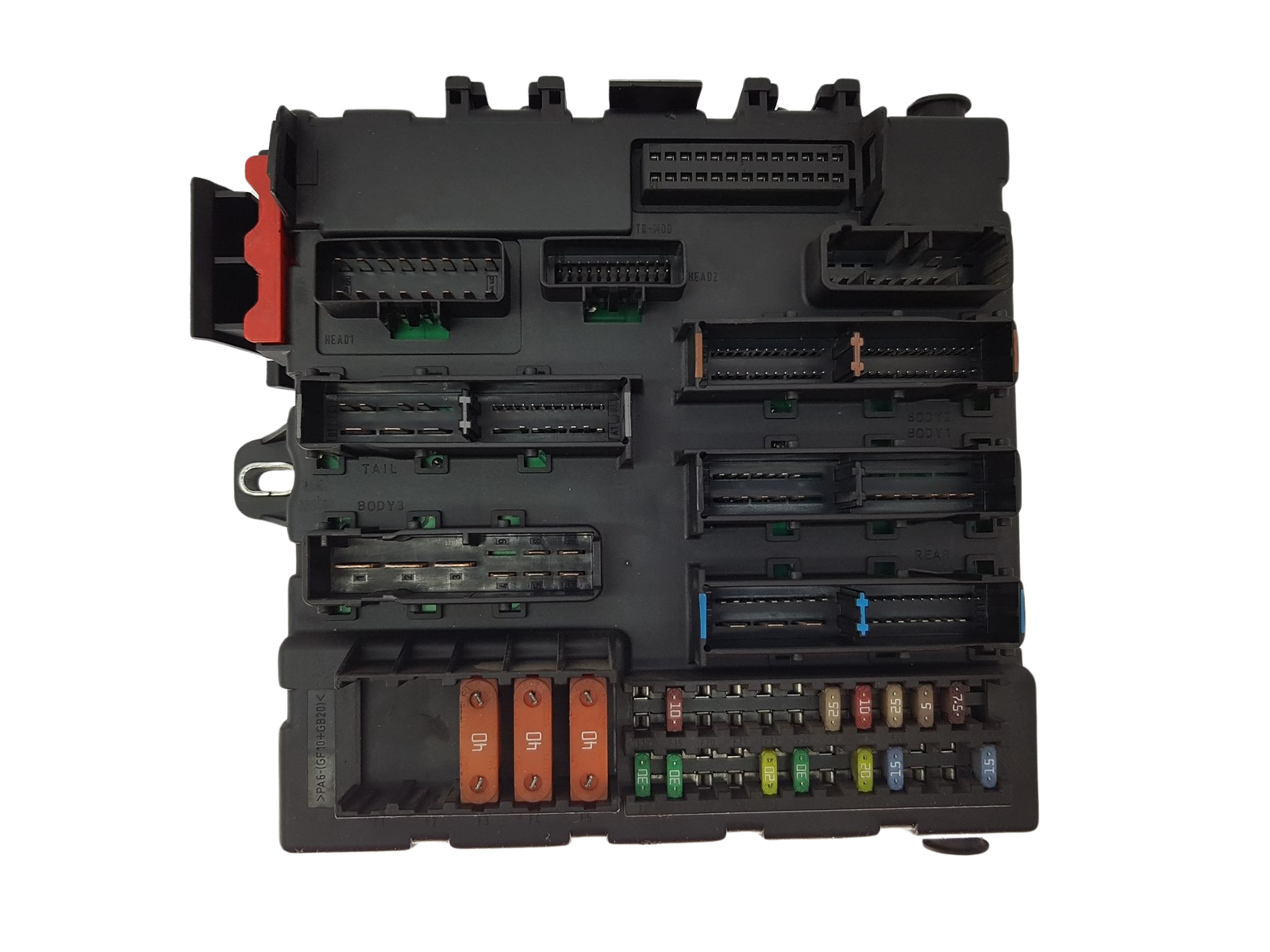 Modul 519164008 13205776 Opel GM 2503 main product photo