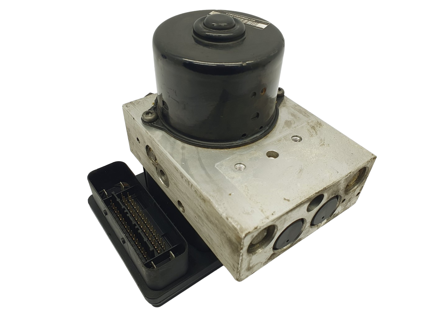 Abs-Pumpe Mercedes C W203 A0044315412 A2095451432 Ate 61525 main product photo