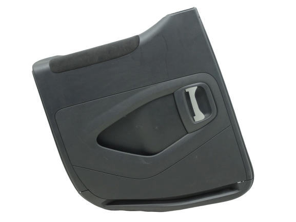 Türpolsterung Links Hinten Berlingo 2 Partner 2 9681286777 main product photo