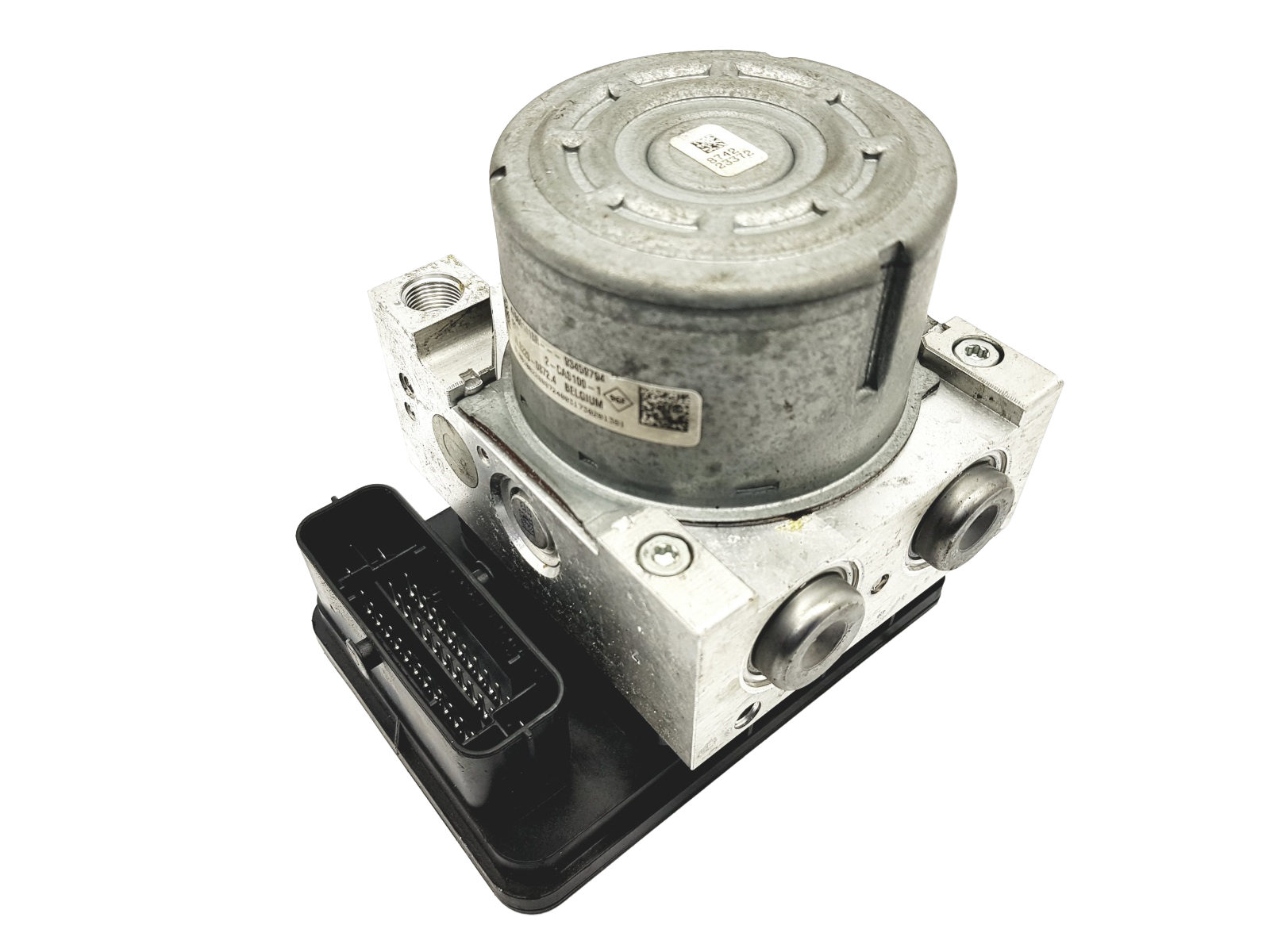 Abs-Pumpe Talento Trafic Vivaro 476601418R 93459794 ATE 45971 main product photo