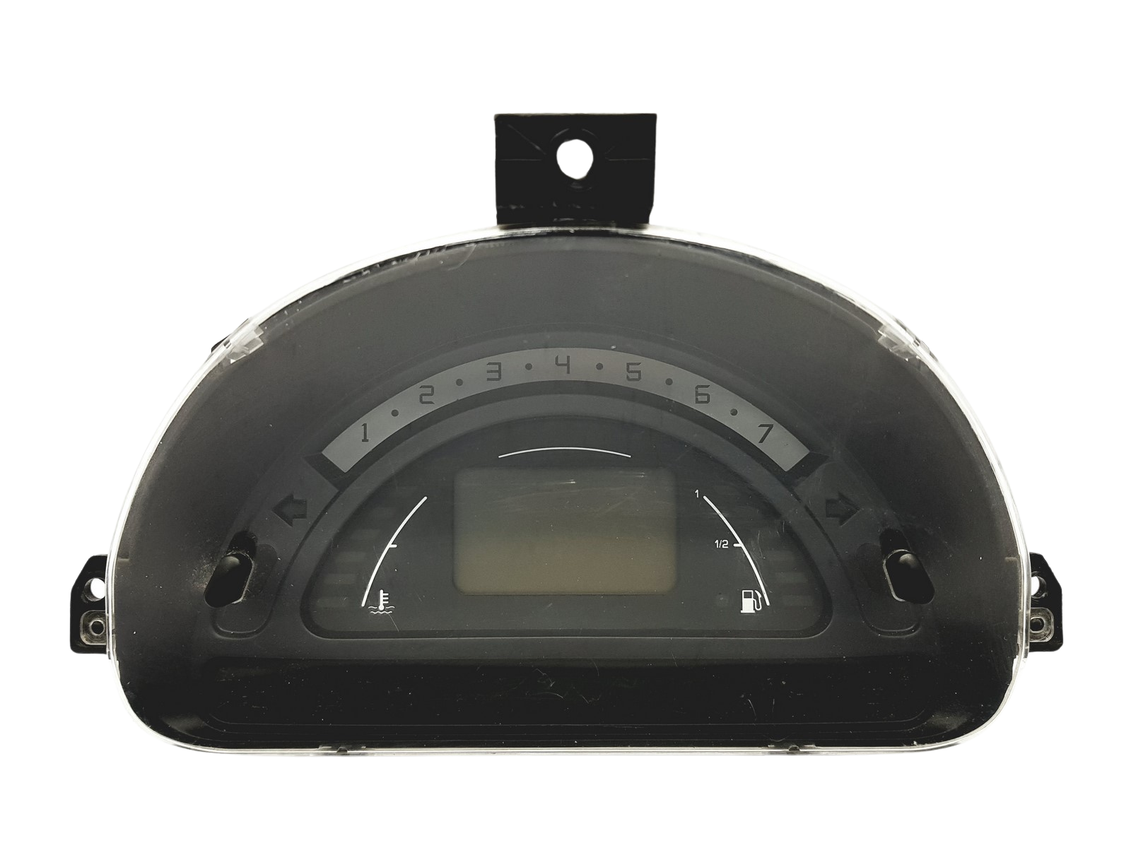 Tacho Kombiinstrument Citroen C2 C3 9652008280 H 01 53846 main product photo