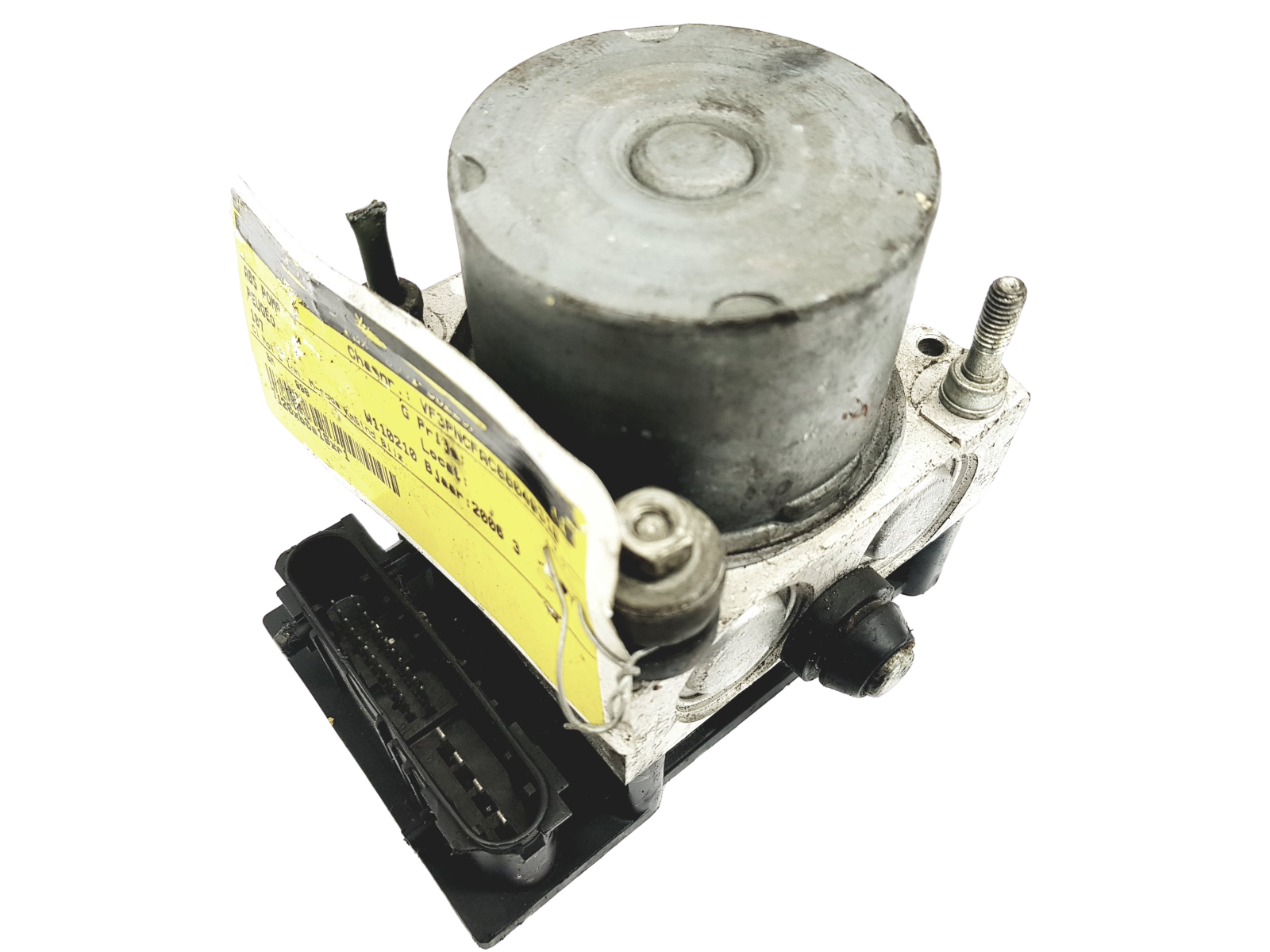 Abs-Pumpe 107 C1 Aygo 44510-0H010 0265800441 4541F5 32635 main product photo