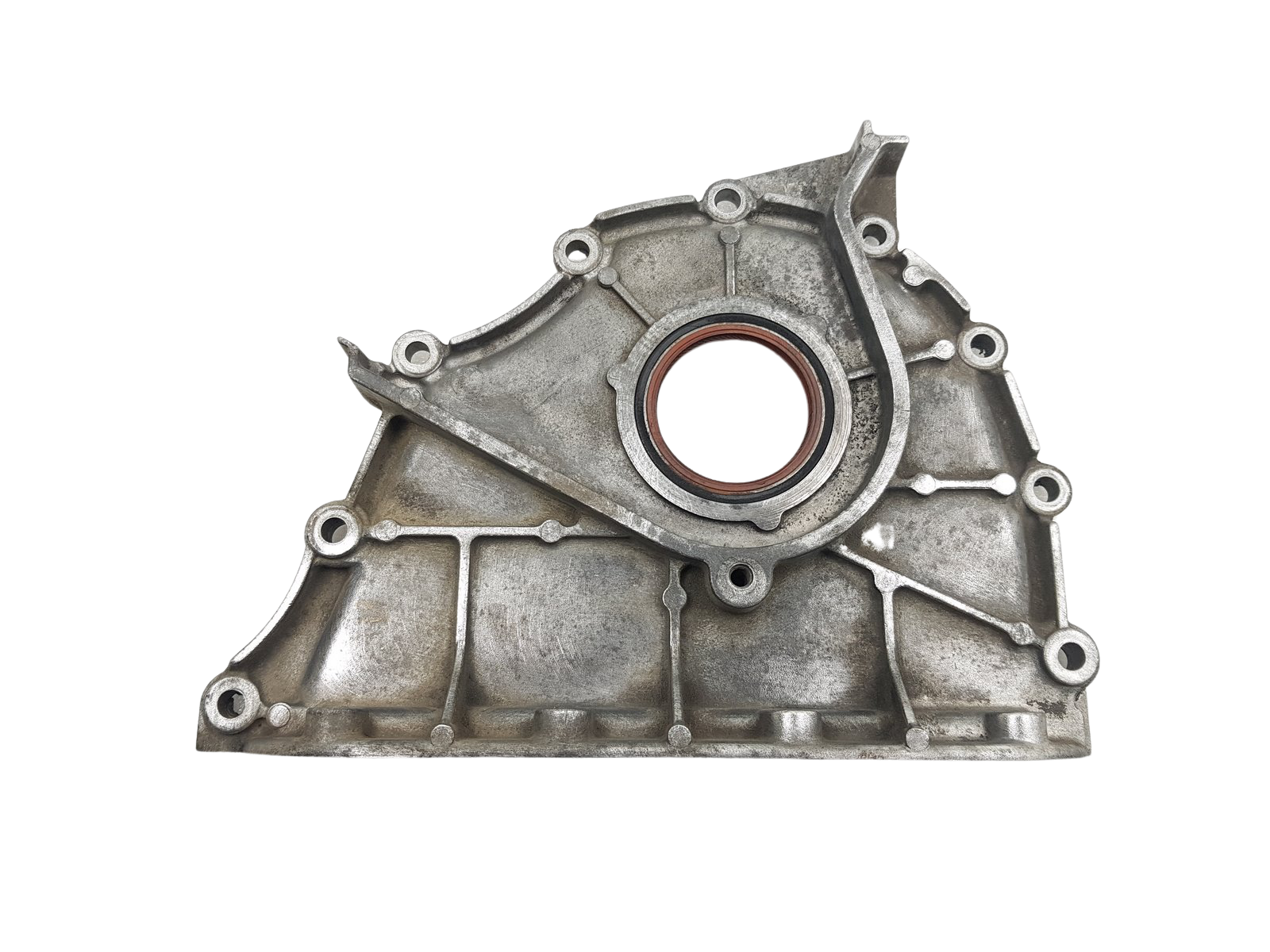 Dichtflansch 7700862061 2,2 TD Renault Laguna 1 Espace 3 main product photo