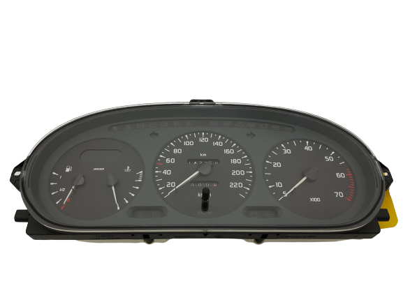 Tacho Kombiinstrument Renault Megane 1 Scenic 1 7700839651 21694 main product photo