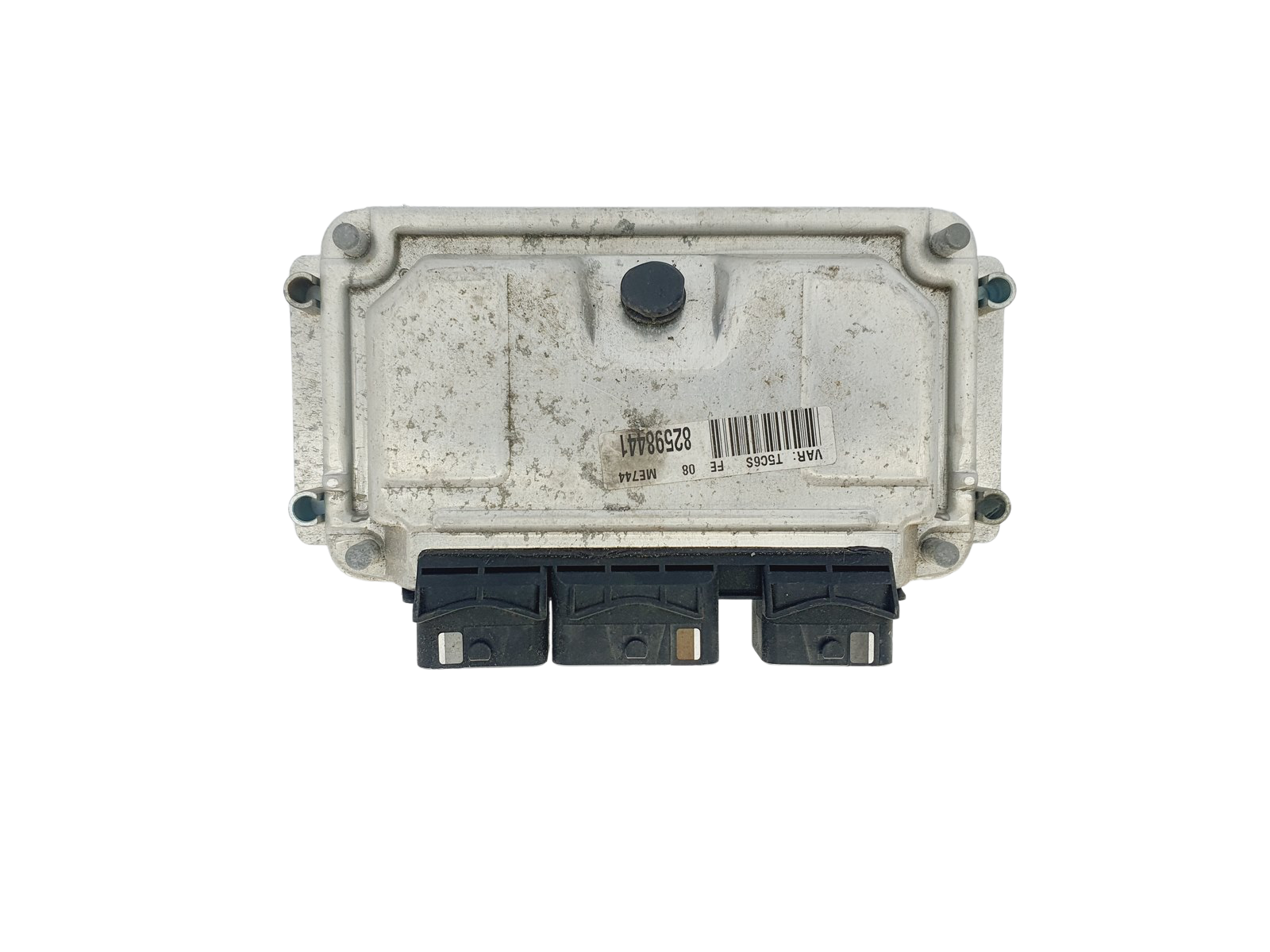 Steuergerät 9647481280 0261207474 9643840680 PSA Bosch 41227 main product photo