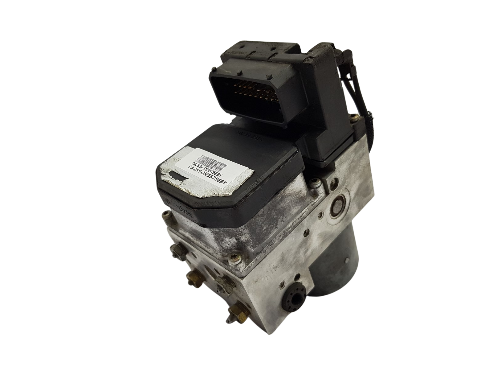 Abs-Pumpe Ford Cougar 98BG-2C285-CB 0265220466 Bosch 5575 main product photo