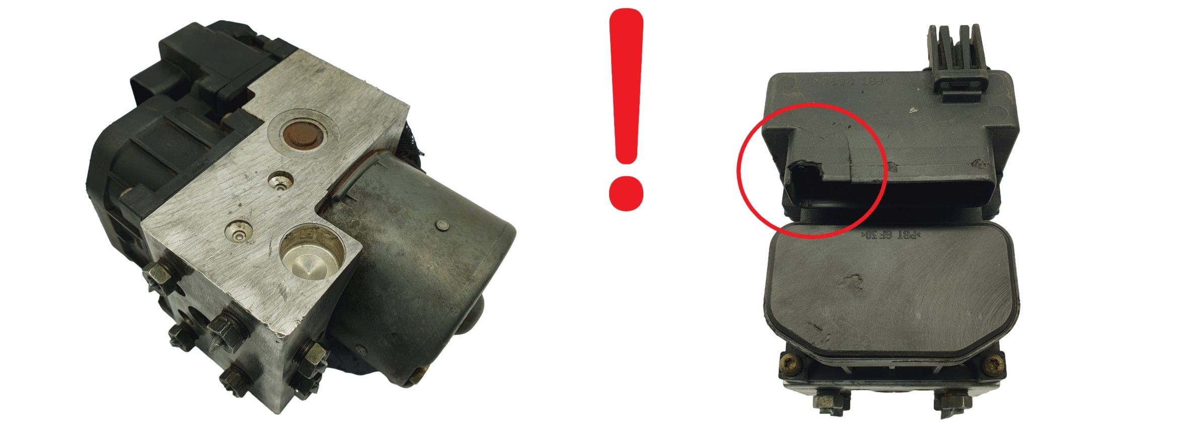 Abs-Pumpe 1480668080 Expert 806 Scudo PSA Fiat 67262 main product photo