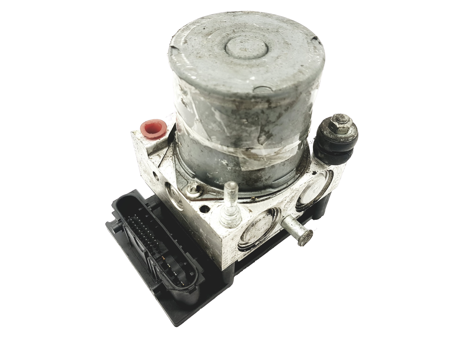 Abs-Pumpe Expert Jumpy Scudo 1400513280 0265800427 Bosch main product photo