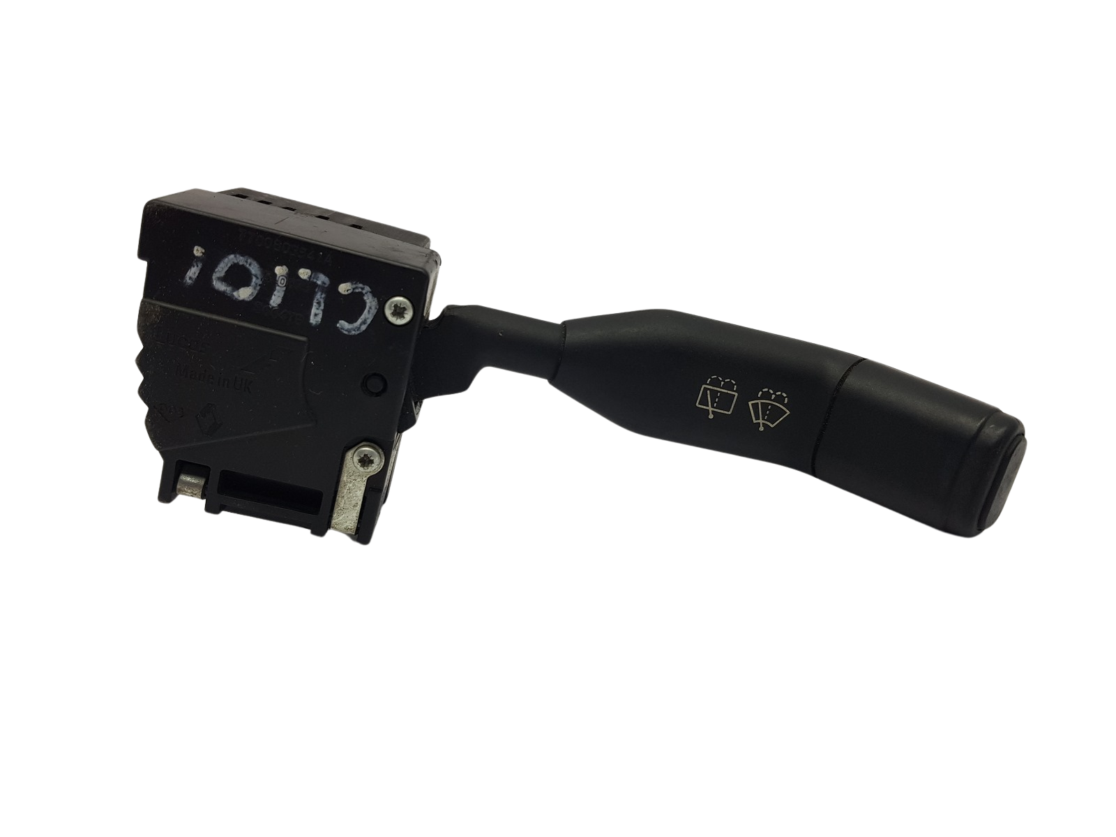 Lenkstockschalter Wischer 7700803541 Renault Clio 1 main product photo