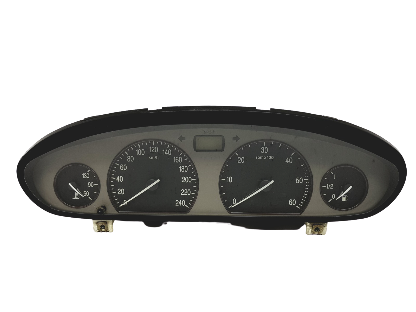 Tacho Kombiinstrument Lancia Lybra 46543844 6028409904 28727 main product photo