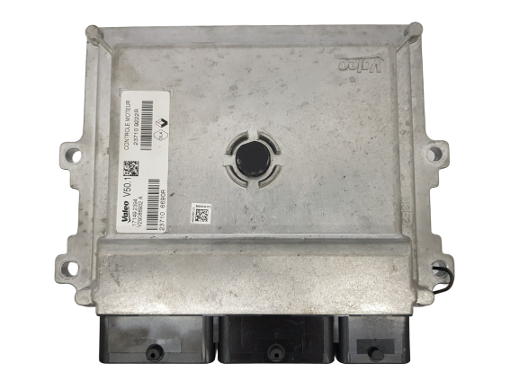 Steuergerät Renault 237109222R 237106690R Valeo main product photo