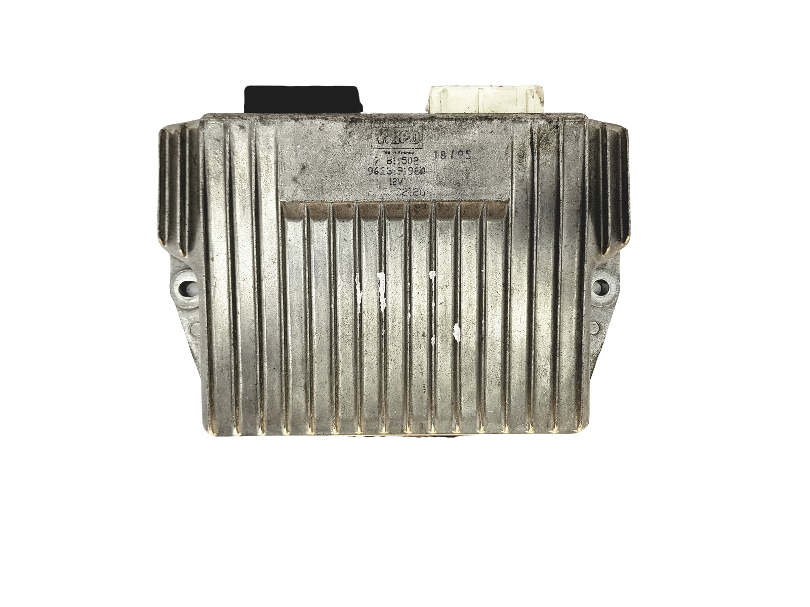 Steuergerät 9623191980 73811502 H4.3S212G 22813 main product photo