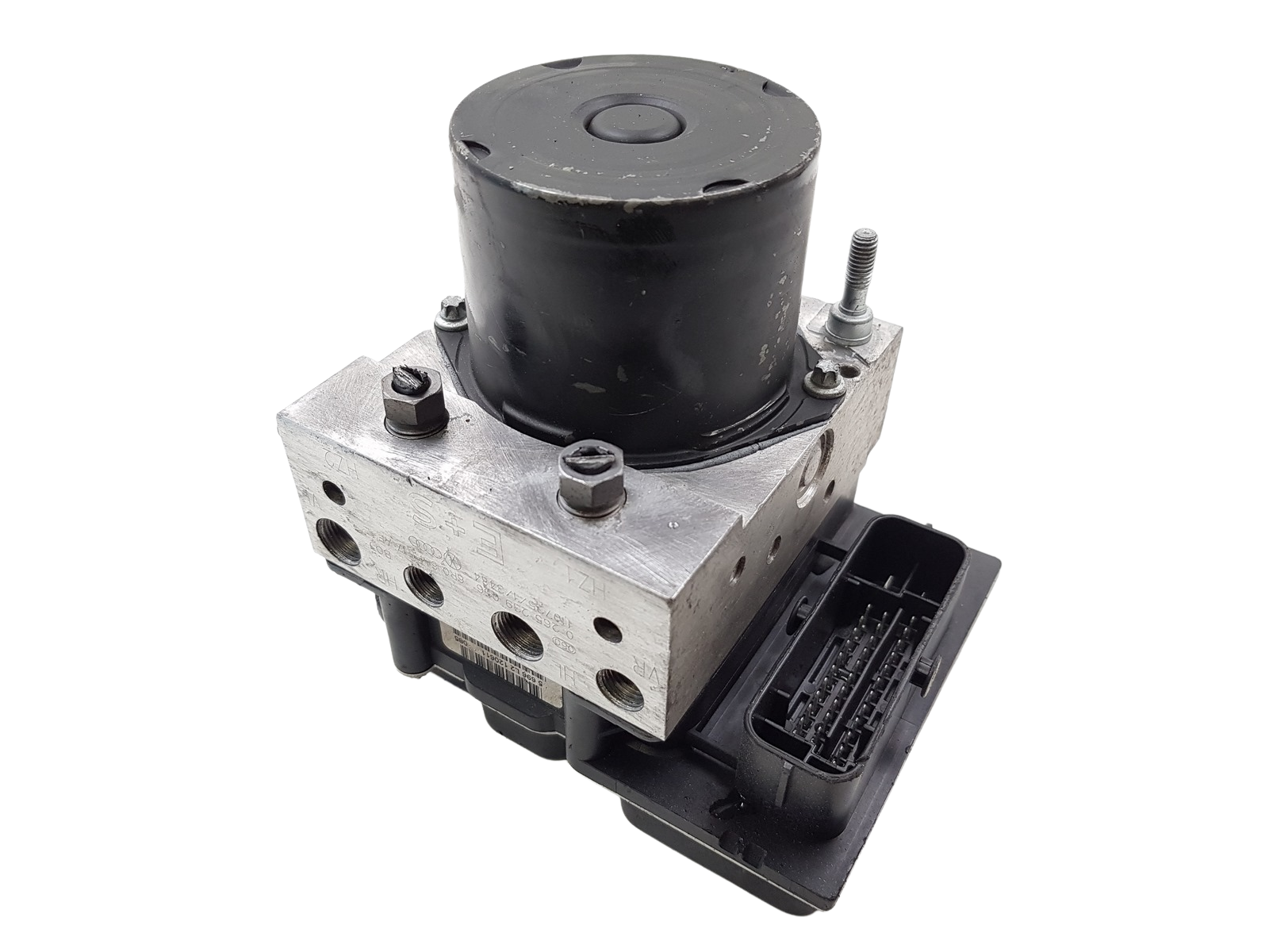 Abs-Pumpe VW Polo 6R0614517AF 0265239056 0265955025 1055 main product photo