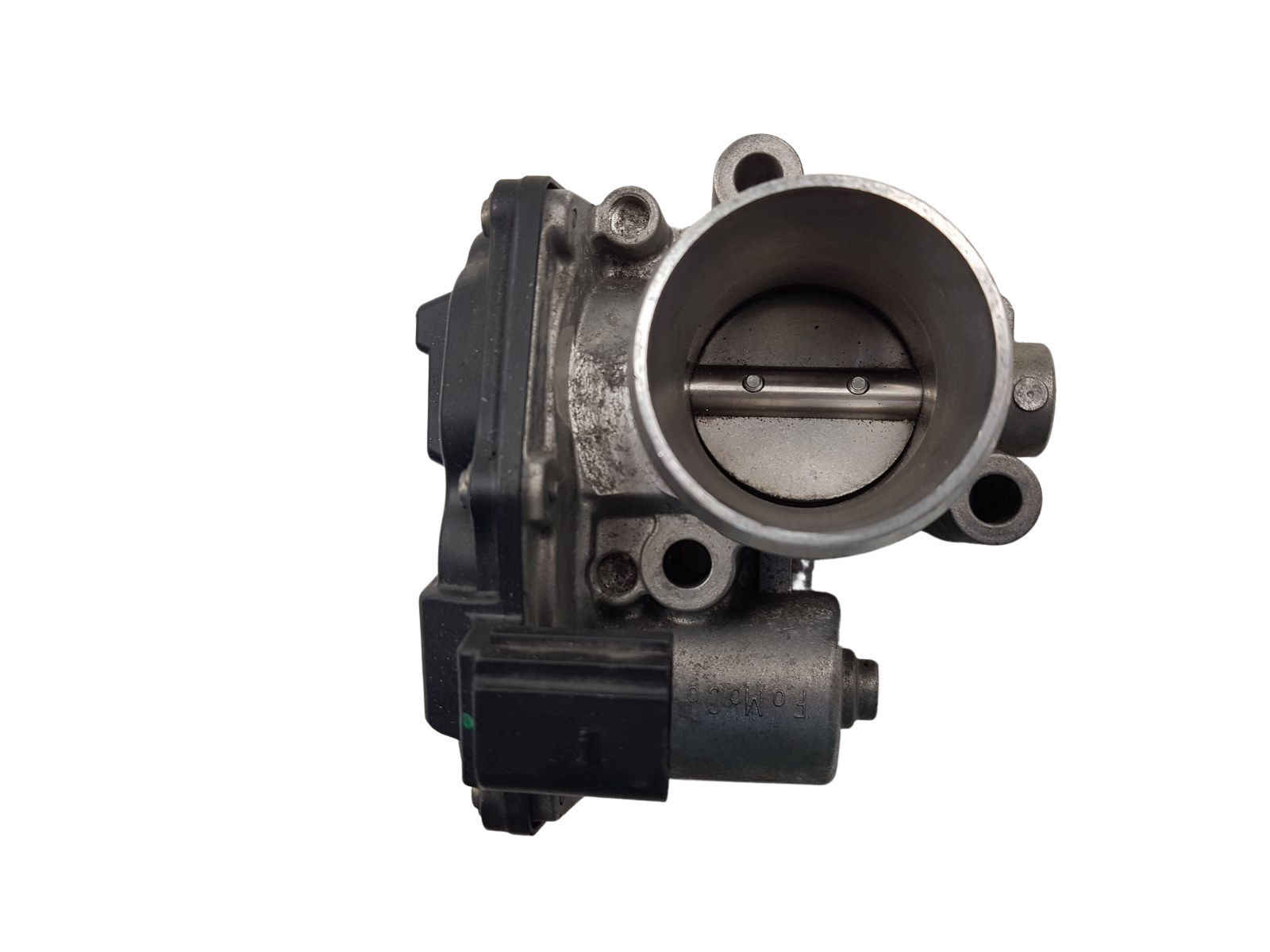 Drosselklappe Ford CM5G-9F991-GA 1.0 EcoBoost FoMoCo 3499 main product photo