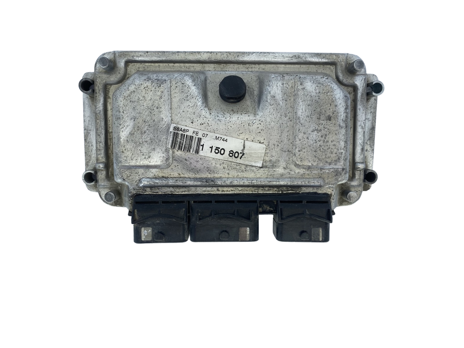 Steuergerät PSA 0261206246 9637838780id08 Bosch 51171 main product photo