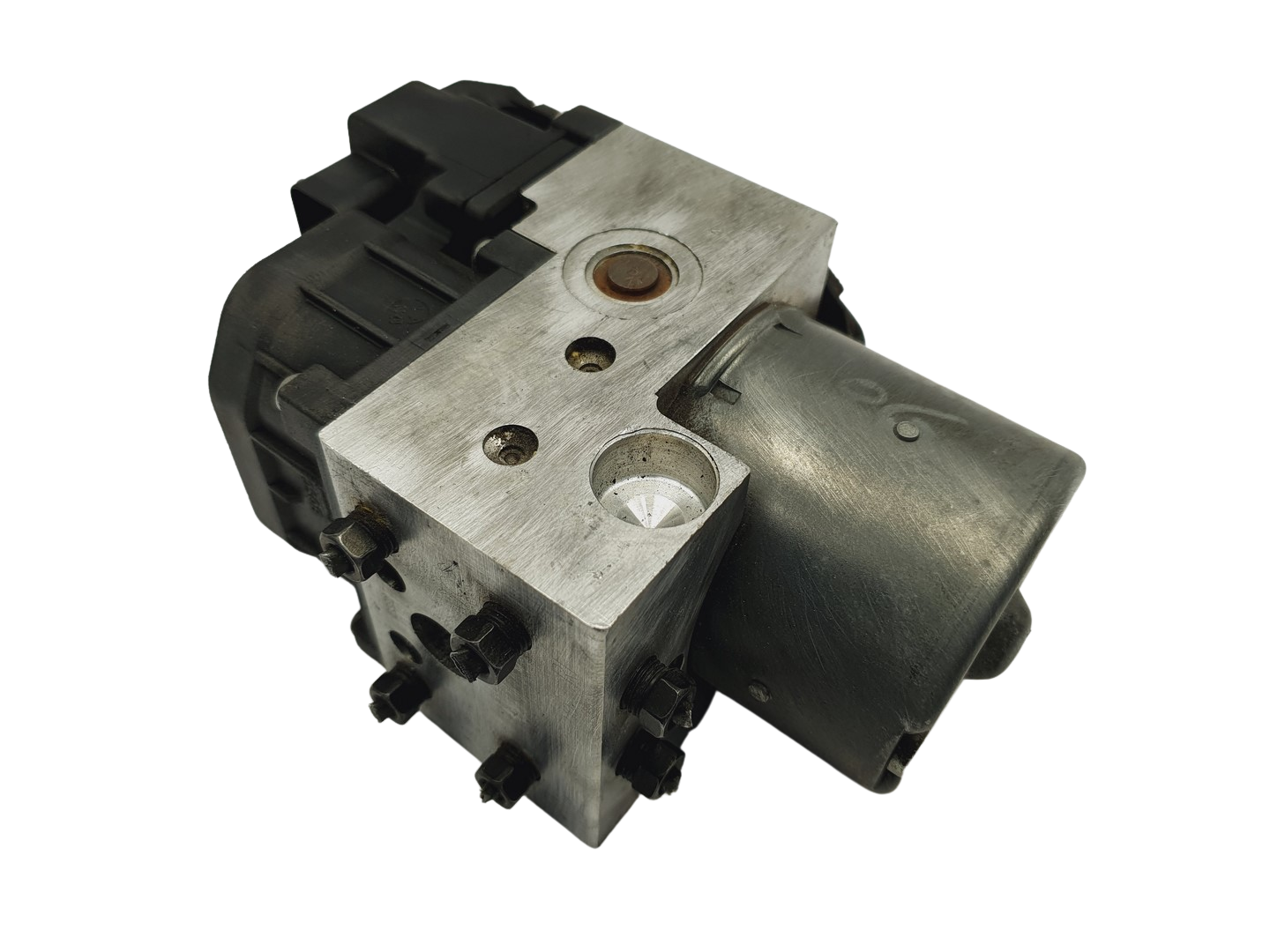Abs-Pumpe Kia Sorento 589103E310 0273004660 0265216928 Bosch 65359 main product photo
