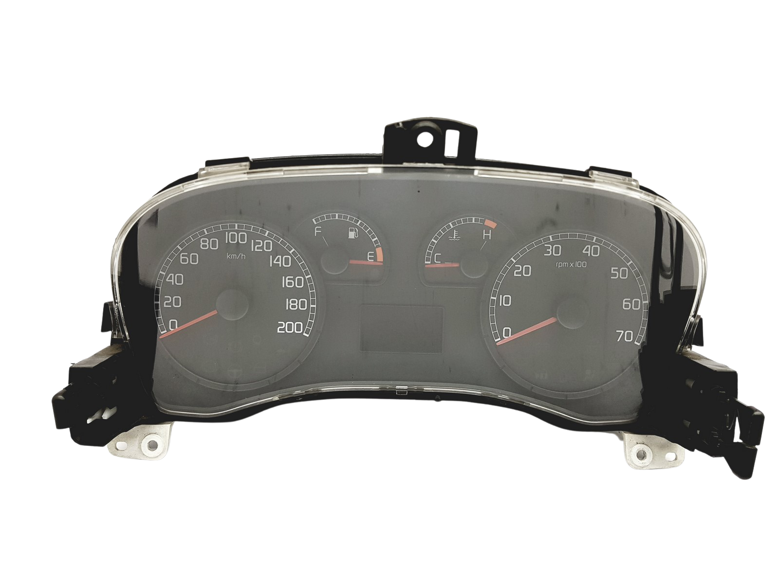 Tacho Kombiinstrument Fiat Punto 51703280 503000460400 37567 main product photo