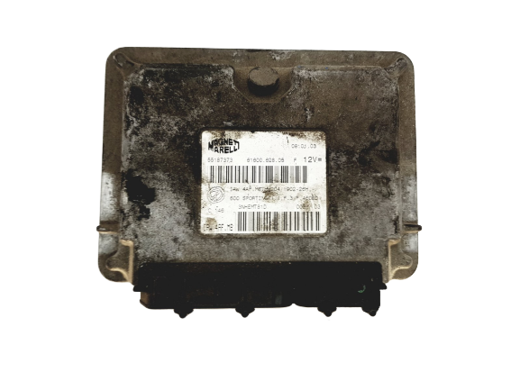 Steuergerät IAW4AF.M8 55187373 Fiat Magneti Marelli main product photo
