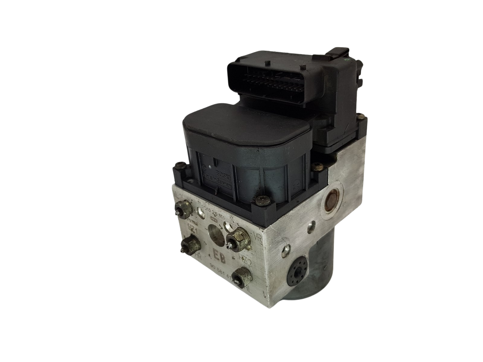 Abs-Pumpe Opel Zafira Astra G 90581417 0273004362 0265216651 4307 main product photo