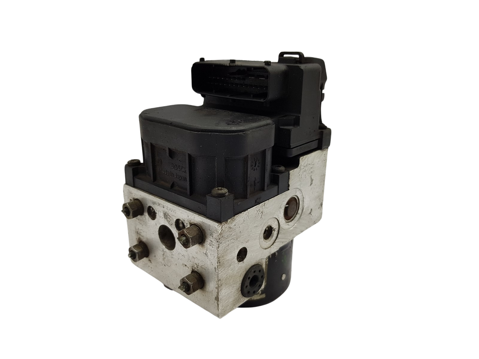 Abs-Pumpe Honda Civic 11000041690 0265216895 Bosch 4196 main product photo