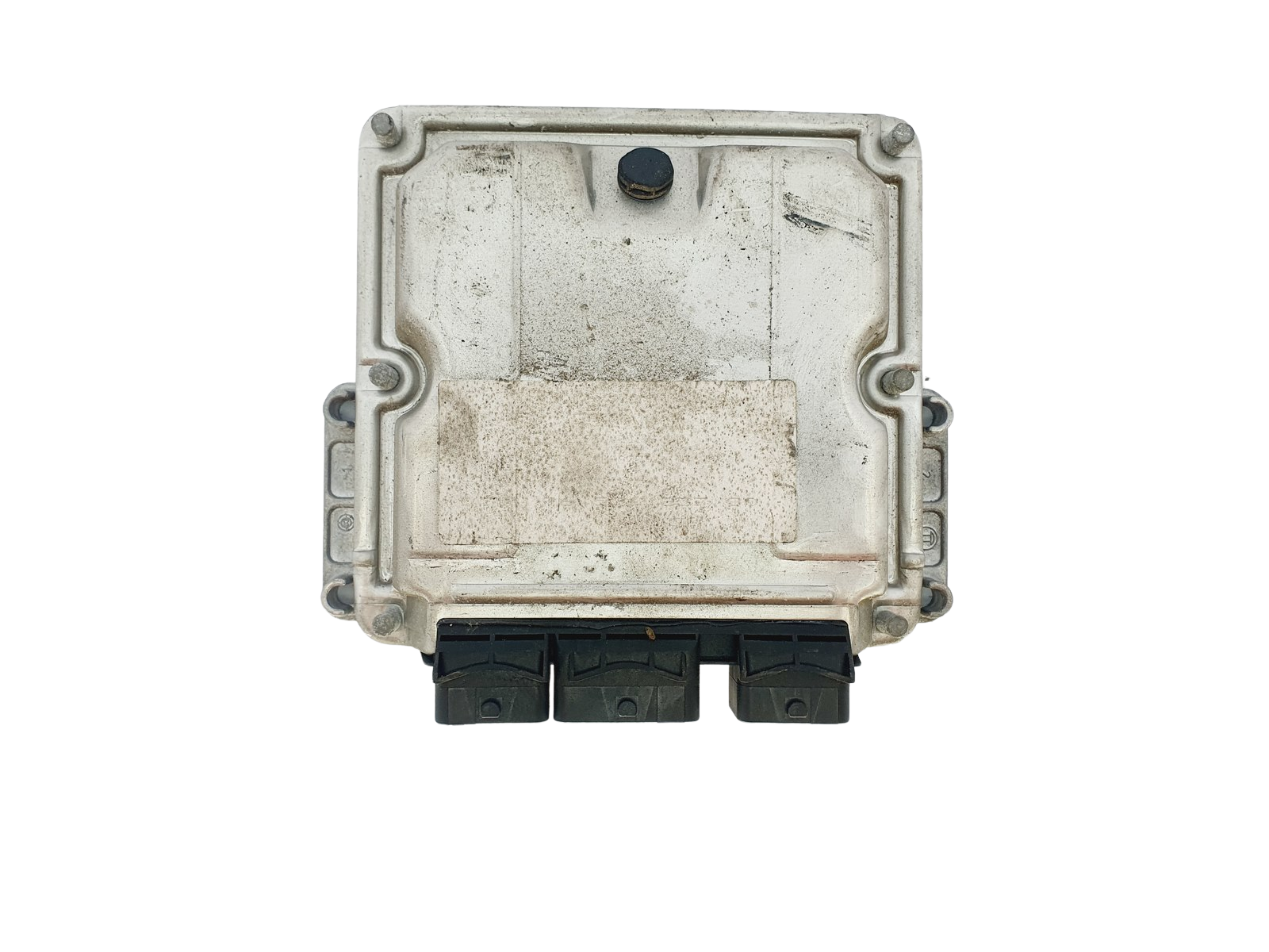 Steuergerät 0281011248 9652183780 9646850580 PSA Bosch 47522 main product photo