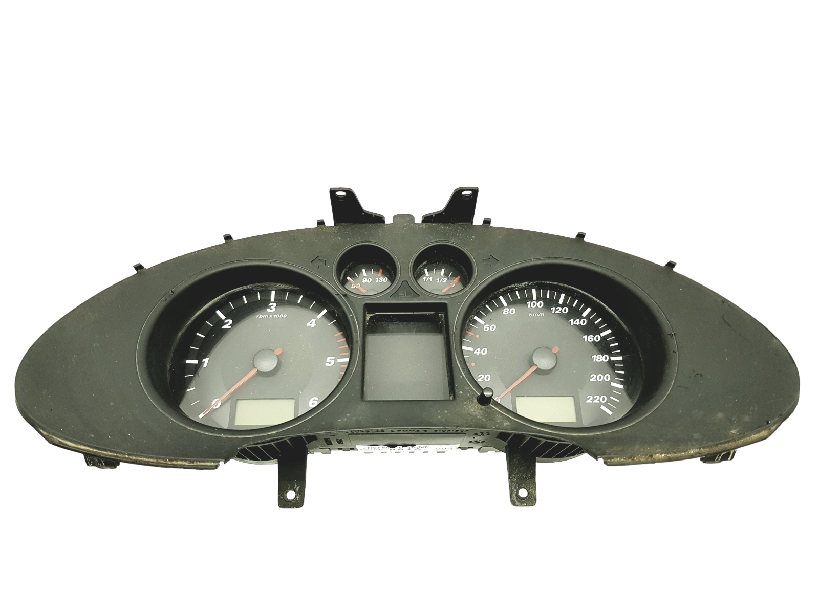 Tacho Kombiinstrument Seat Ibiza W06L0920801A 110080104010A 28820 main product photo