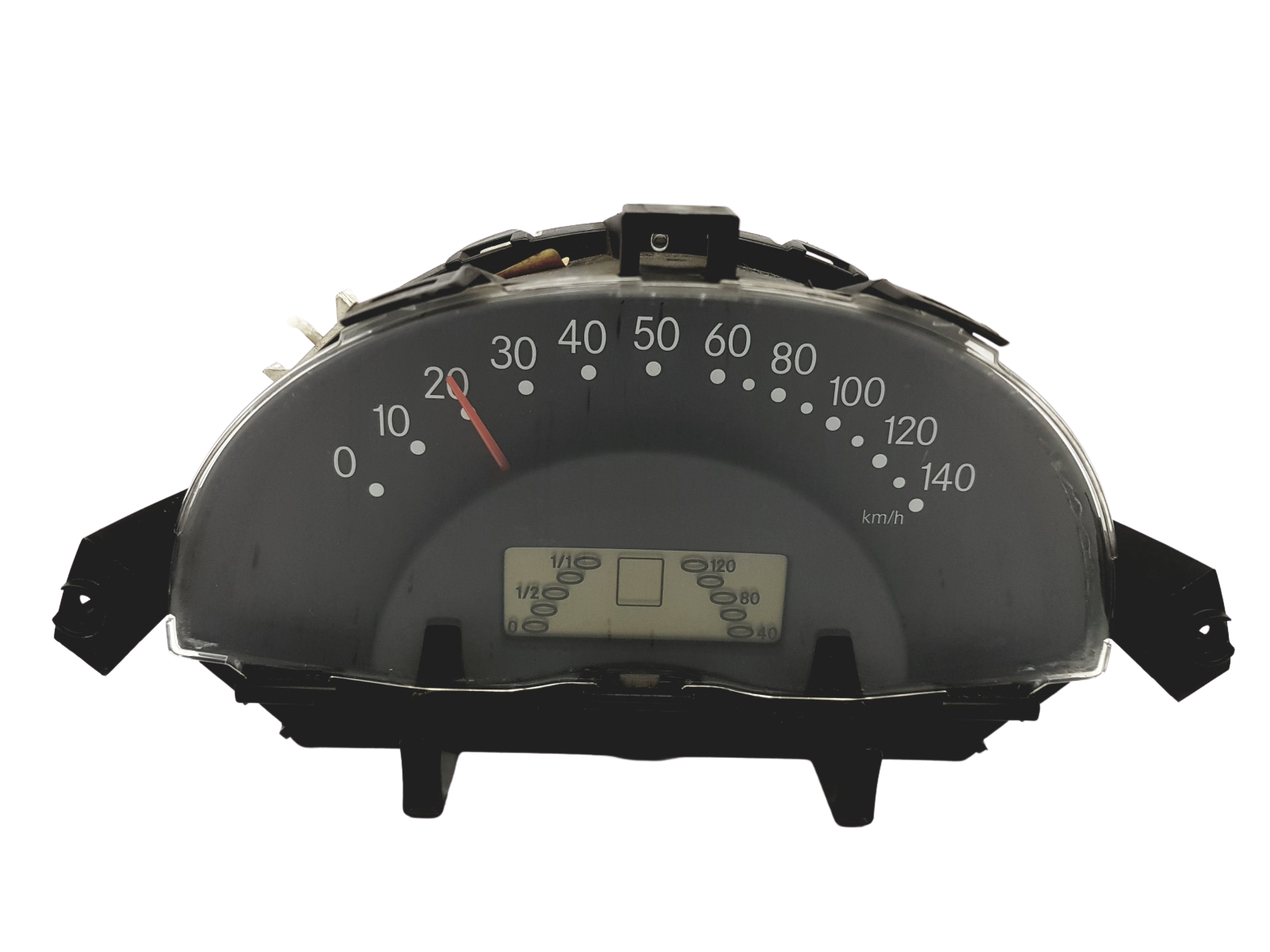 Tacho Kombiinstrument Smart Fortwo 001184V015 110008872002 29569 main product photo