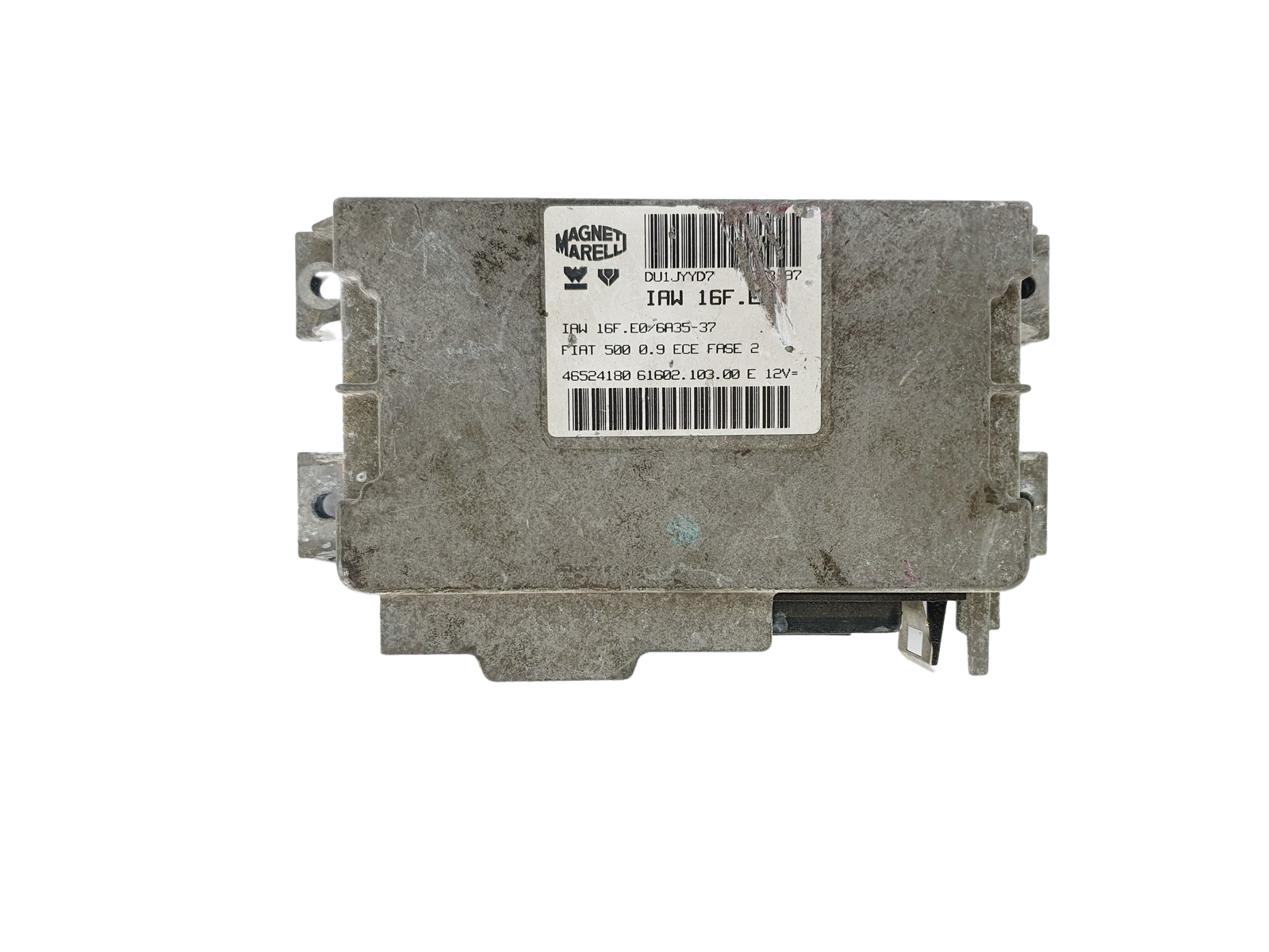Steuergerät IAW16F.E0 46524180 Fiat Magneti Marelli 36945 main product photo