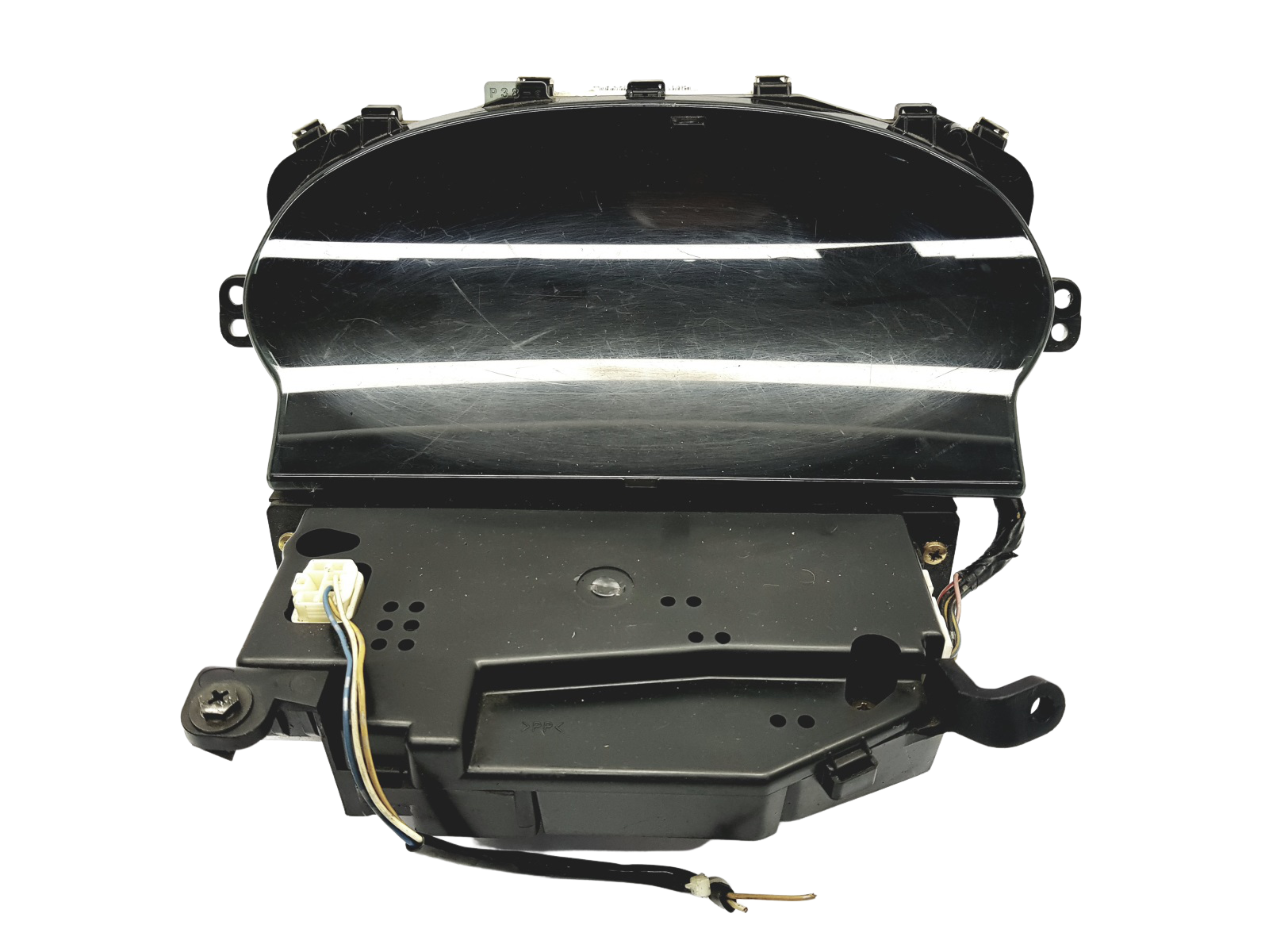 Tacho Kombiinstrument Toyota Yaris 83800-52120 457300-0146 44291 main product photo